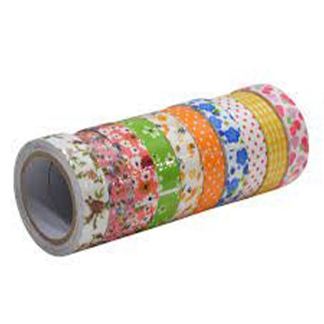 Soft Textured Craft Tape