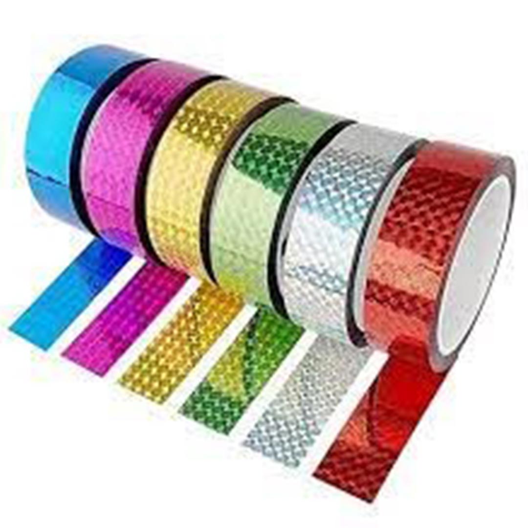 Sparkly Craft Tape
