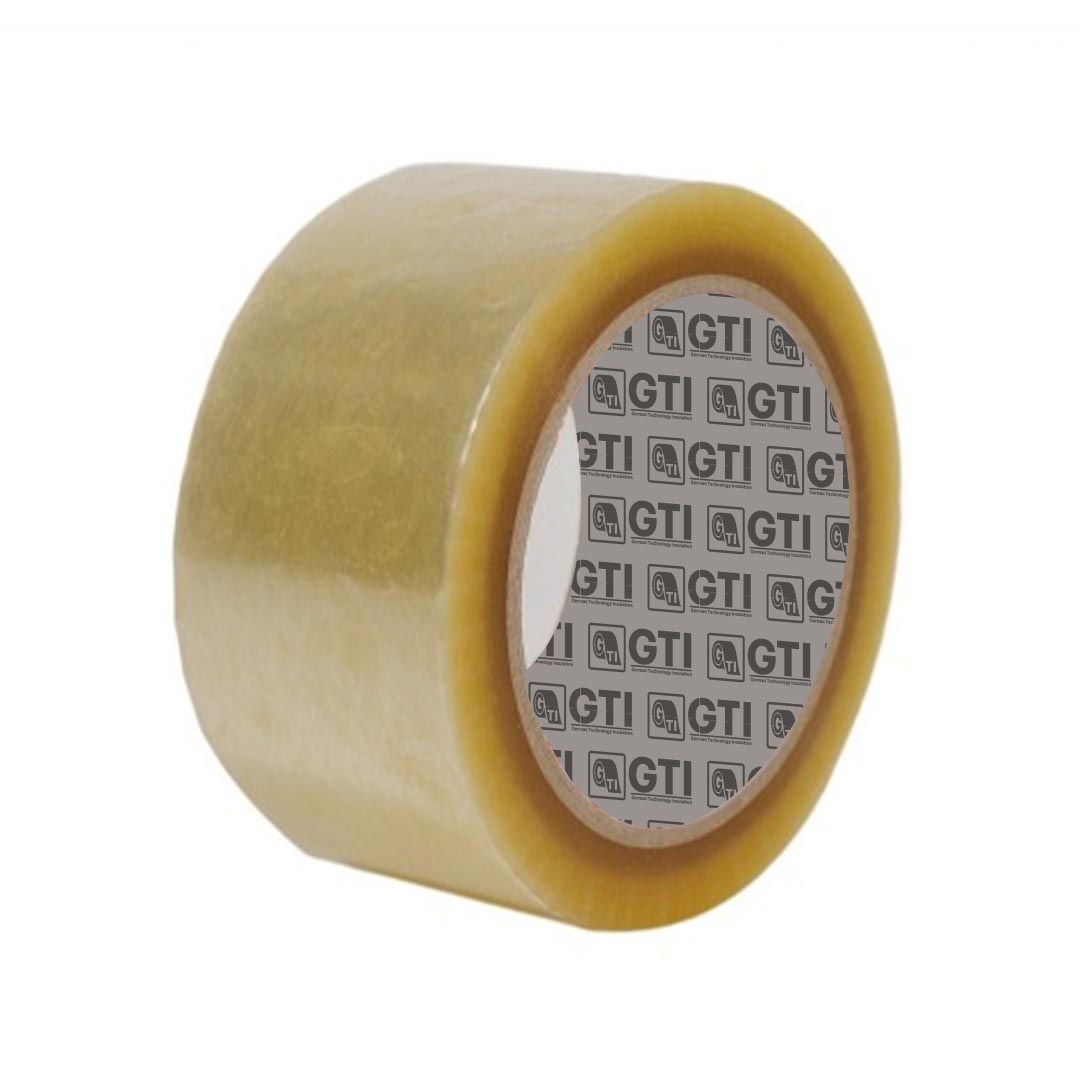 OPP Transparent Duct Tape