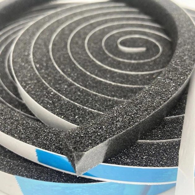 Pu Foam – GTI EGYPT
