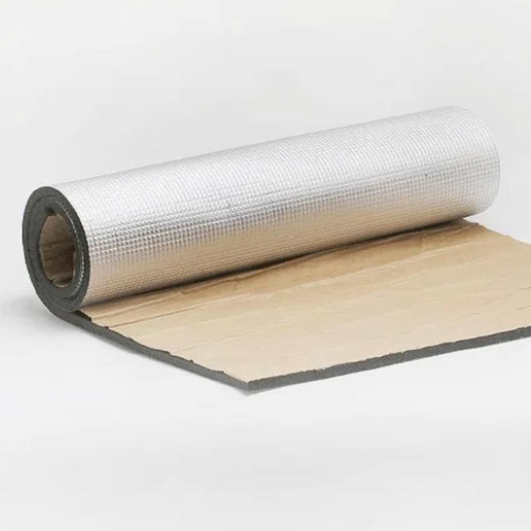 XPE Foam Sheet – Double Fa